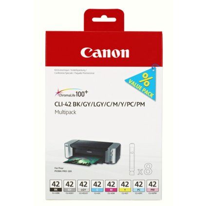Canon CLI-42 Multi Pack