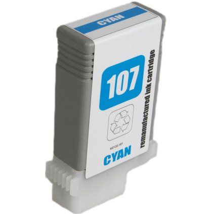 Canon PFI-107C