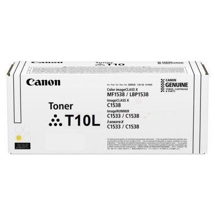 Canon T10LY