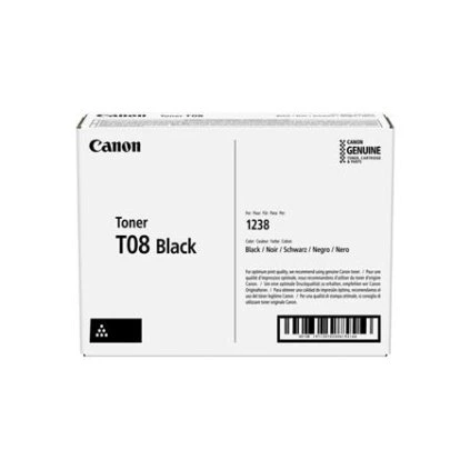 Canon T08