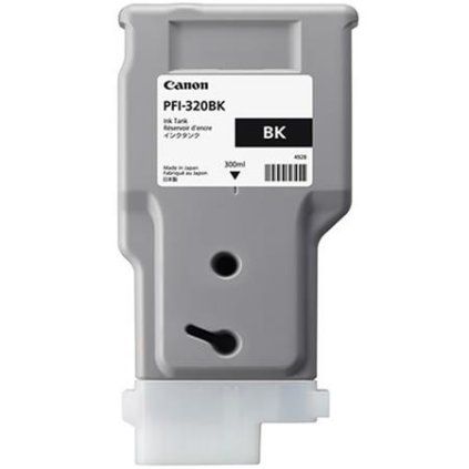 Canon PFI-320 Black
