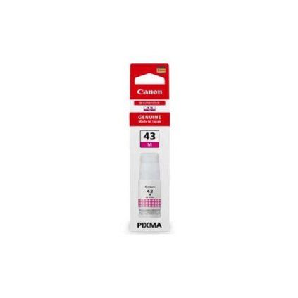 Canon Ink GI-43 Magenta