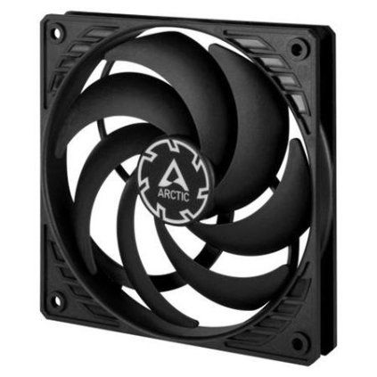 Arctic P14 SLIM PWM PST ventilátor - 140mm