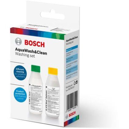 Bosch BBZWDSET ČISTÍCÍ SADA