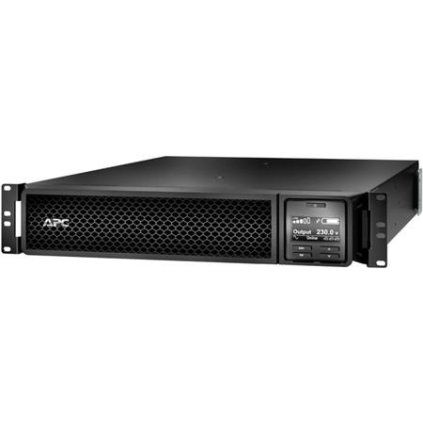 APC Smart-UPS SRT 1000VA RM 230V Network Card