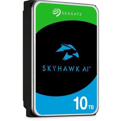 Seagate SkyHawk 10TB HDD 3.5" SATA 5R