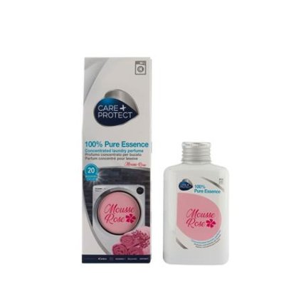 Care + Protect LPL1002M MOUSSE ROSE