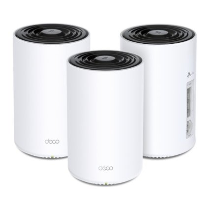 TP-Link Deco PX50(3-pack) - Wi-Fi Mesh systém