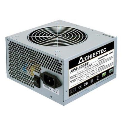 Chieftec Value APB-500B8 500W ATX