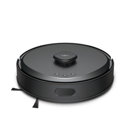 TP-Link Tapo RV30 Max White Robot Vacuum Cleaner