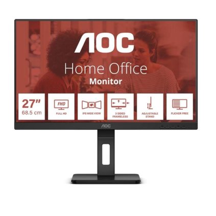 AOC 27E3QAF 27"