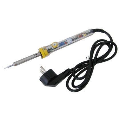 Tipa Pájecí pero ZD-708 s nastavením teploty