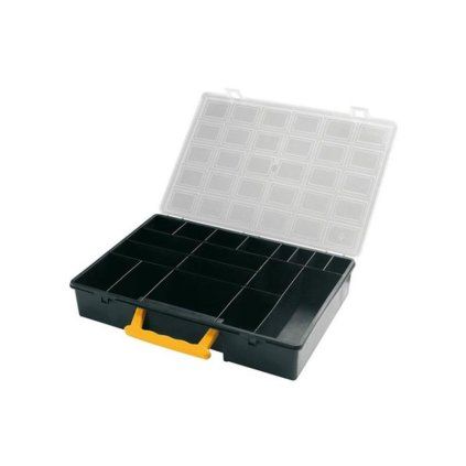 Tipa Organizér 18 přihrádek O320