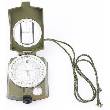 Levenhuk Army AC10 compass