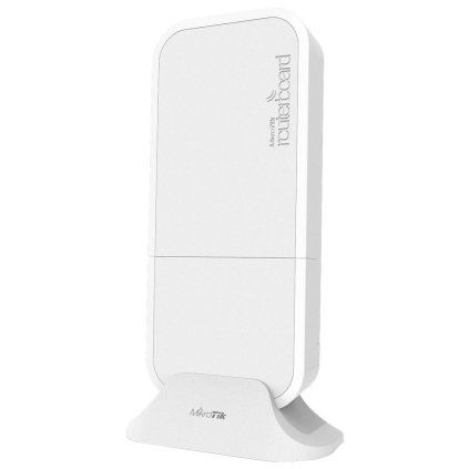 MikroTik wAPR-2nD&EC200A-EU, wAP LTE Kit