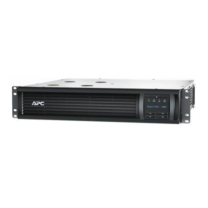 APC Smart-UPS 1000VA RM 2U 230V Smart Connect
