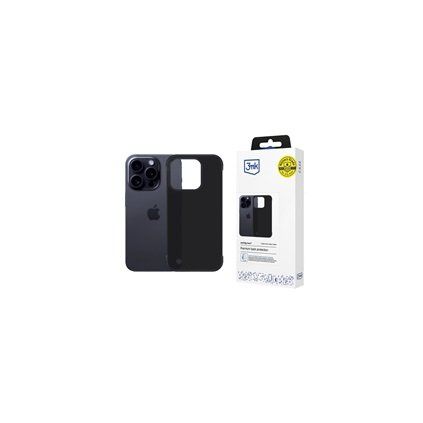 3mk Just20g Matt Case pro Apple iPhone 16 Pro