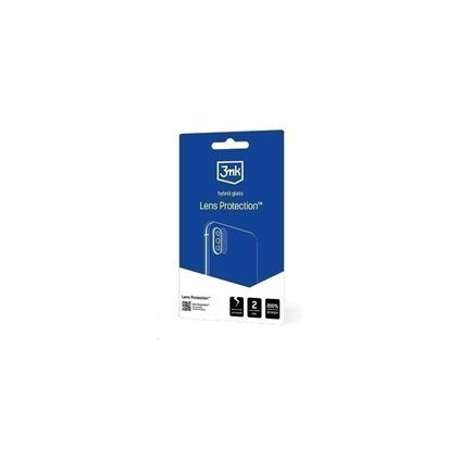 3mk Lens Protection pro Honor X8B