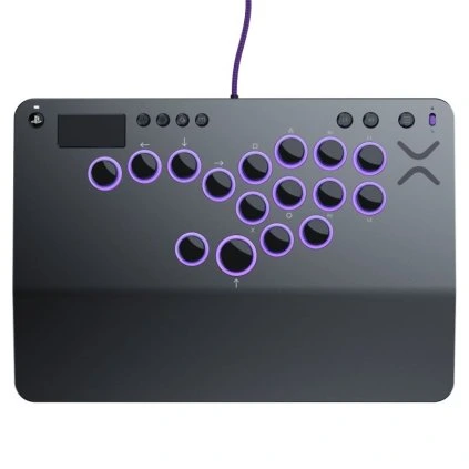 Turtle Beach Victrix Pro KO Leverless Fight Stick pro PS4, PS5, PC,