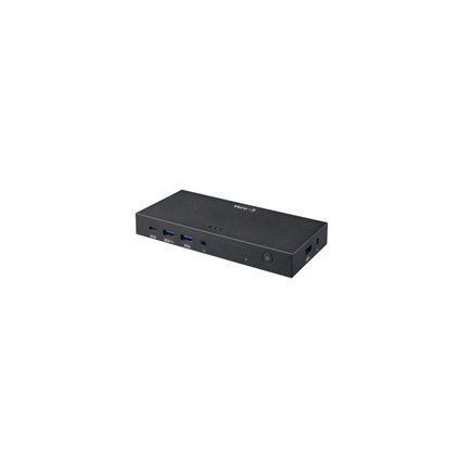 Acer Vero MST Dock M33 100W PD, Black