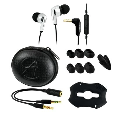 Arctic E461 BM Earphones with microphone