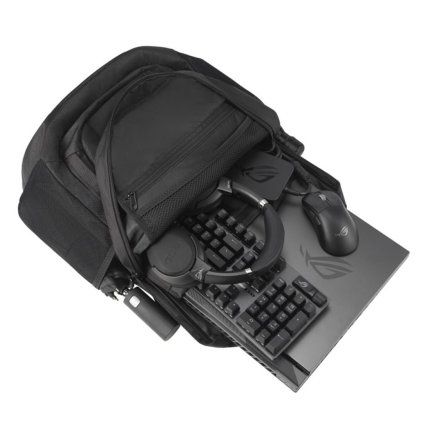 Asus ROG Ranger Gaming Backpack(TBD)