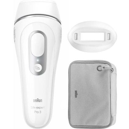 Braun PL3020 IPL Silk Expert Pro 3