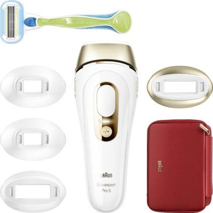 Braun PL5382 IPL Silk Expert Pro 5
