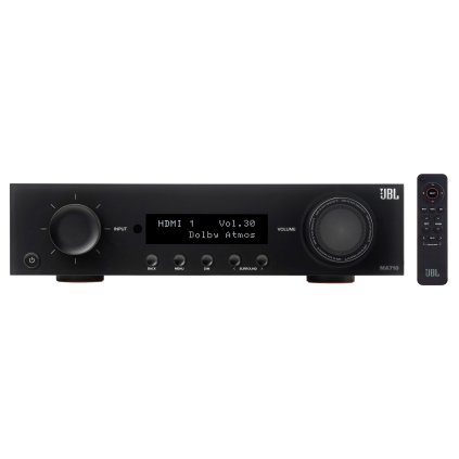 JBL MA710