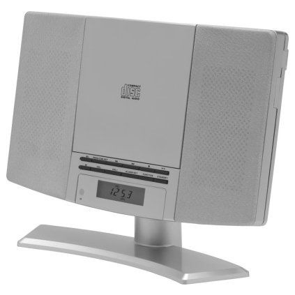 Denver MC-5220SILVER