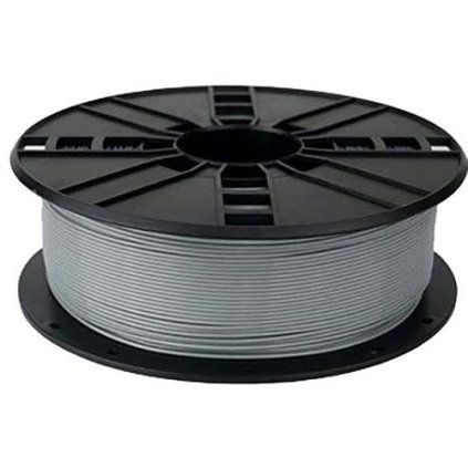 Gembird Tisková struna 3DP-PLA1.75-01-S