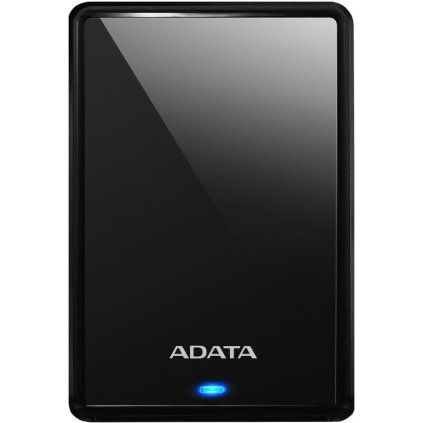 ADATA HV620S 2TB External 2.5" HDD černý