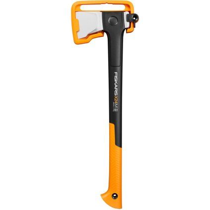 Fiskars Štípací sekera (M) X24 