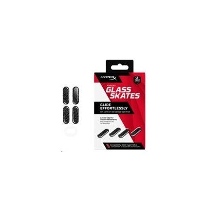 HP HyperX Skleněné kluznice