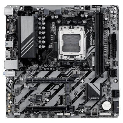 Gigabyte B840M D2H AM5 mATX