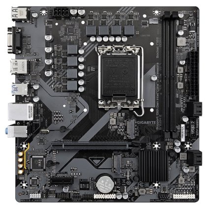 Gigabyte B760M E LGA 1700 mATX