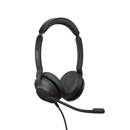 Jabra Evolve2 30 SE, USB C A, MS Stereo