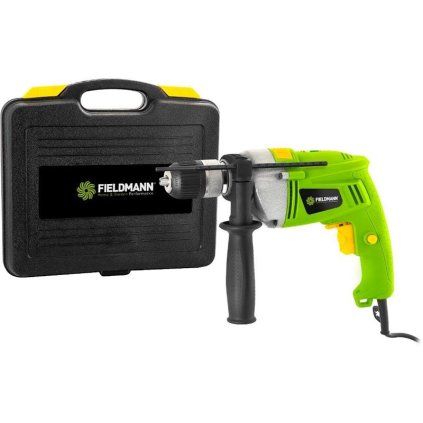 Fieldmann FDV 200751-E Příklep.vrtačka