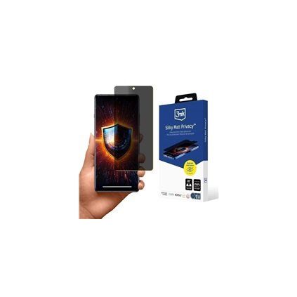 3mk Silky Matt Privacy pro Blackview BV8100