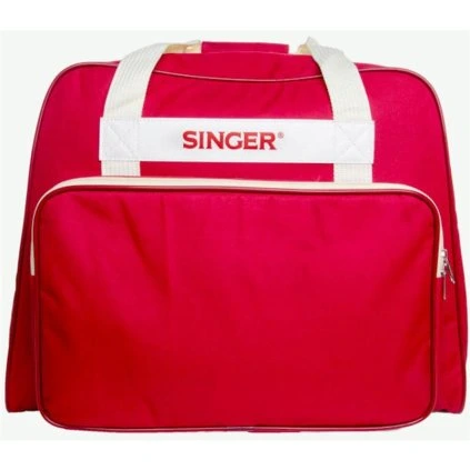 Singer 617L CARRY CASE BRICK ROW A&B