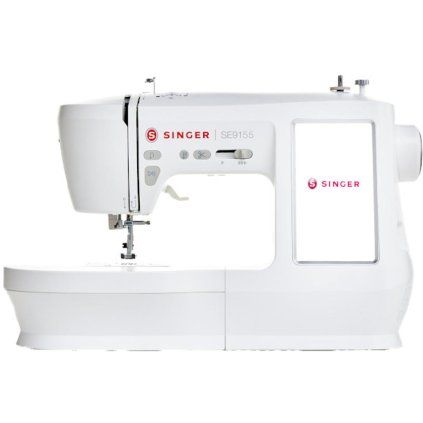 Singer SE9155 SEW/EMB ŠICÍ STROJ