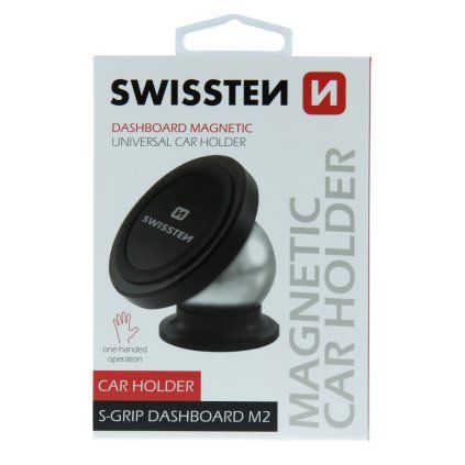 Swissten s-grip DAsHBOARD M2