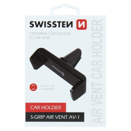 Swissten s-grip AV-1