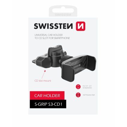 Swissten s-grip s3-CD1