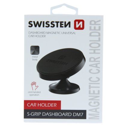 Swissten s-grip DM7