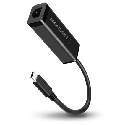 Axagon ADE-SRC USB-C 3.1 GIGABIT ETHERNET
