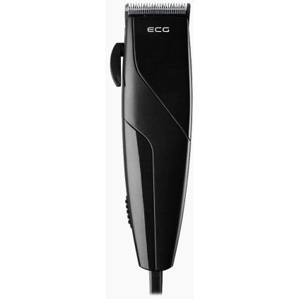 ECG ZS 1020 Black