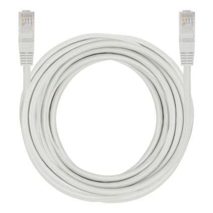 PATCH kabel UTP 5E, 5m