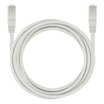 PATCH kabel UTP 5E, 3m
