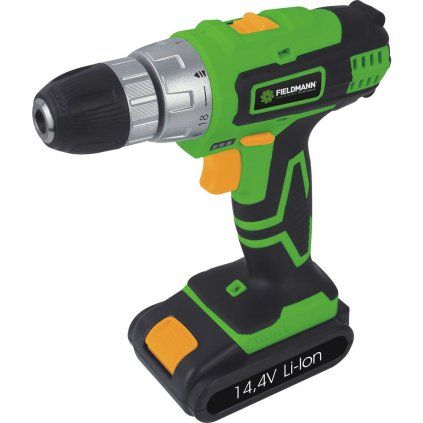 Fieldmann FDV 10301-A